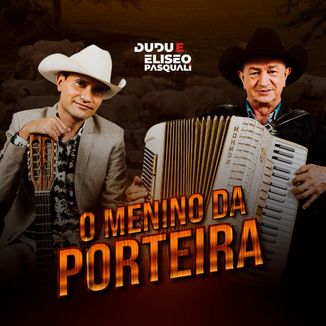 Foto da capa: O Menino Da Porteira