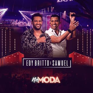 Foto da capa: Na Moda
