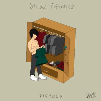 Foto da capa: Blusa Favorita