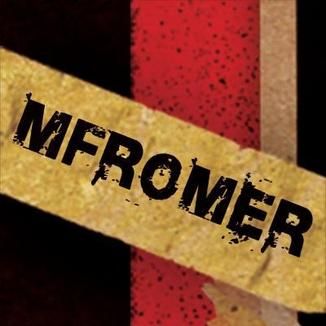 Foto da capa: EP M.Fromer