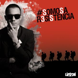 Foto da capa: Somos A Resistência