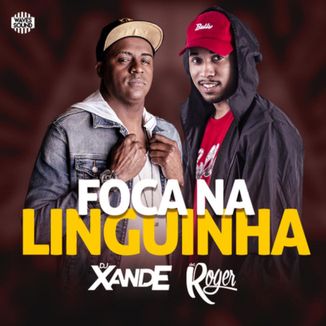 Foto da capa: Foca na Linguinha