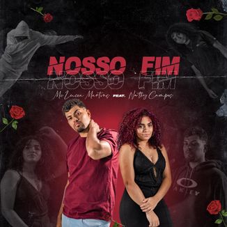 Foto da capa: Nosso Fim