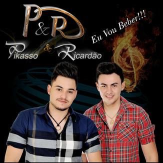 Foto da capa: Eu Vou Beber