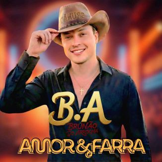 Foto da capa: Amor E Farra
