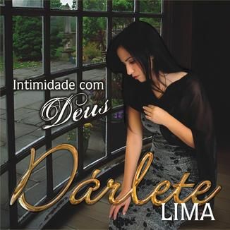 Foto da capa: Intimidade com Deus