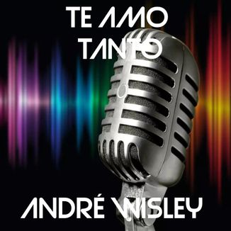 Foto da capa: Te Amo tanto