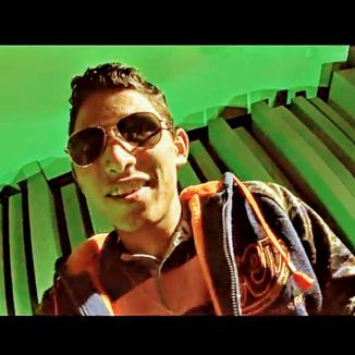 Foto da capa: YA No Estás