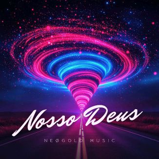 Foto da capa: Nosso Deus (Our God)