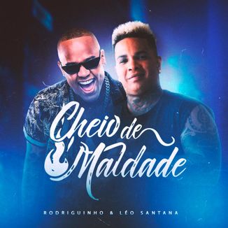 Foto da capa: Cheio de Maldade (single)