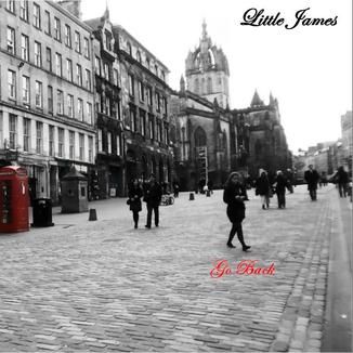 Foto da capa: Go Back
