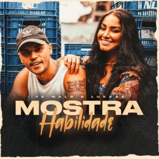 Foto da capa: Mostra Habilidade