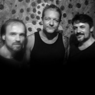 Foto da capa: Eu quero um Rock'n Roll