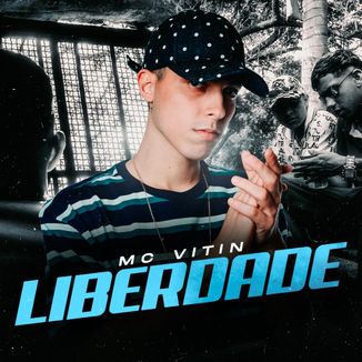 Foto da capa: Liberdade