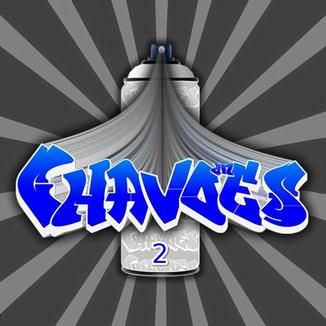 Foto da capa: CD - CHAVÕES 2 - 2015