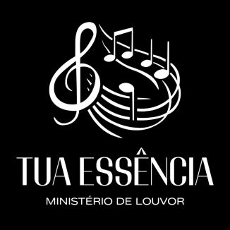 Foto da capa: Ministério de Louvor Tua Essência