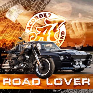 Foto da capa: ROAD LOVER