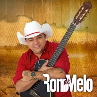 Foto da capa: Roni de Melo no Bailao