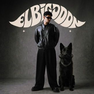 Foto da capa: El Bigodon