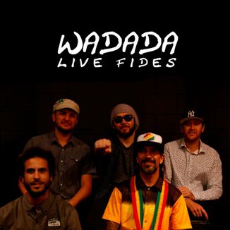 Foto da capa: LIVE FIDES