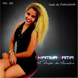 Foto da capa: cd