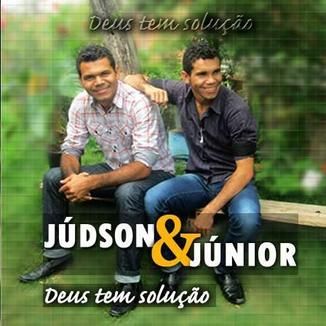 Foto da capa: Deus tem solução
