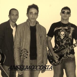 Foto da capa: Imortais