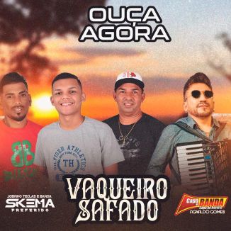 Foto da capa: Vaqueiro Safado