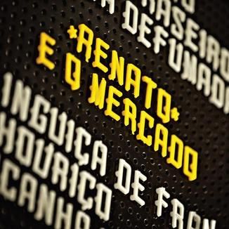 Foto da capa: Renato & O Mercado