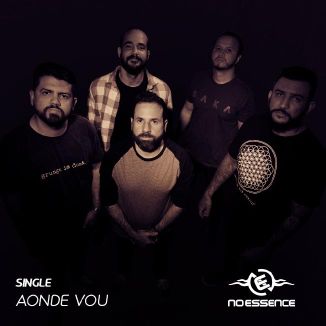 Foto da capa: Aonde Vou