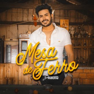 Foto da capa: Mesa de Ferro
