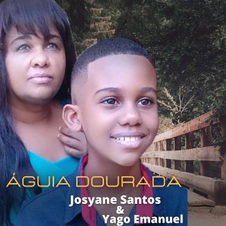 Foto da capa: Águia Dourada