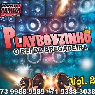Foto da capa: Volume 02