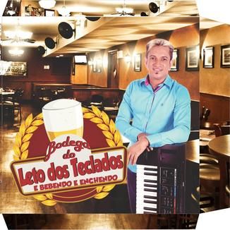 Foto da capa: Bodega do leto dos teclados