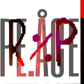 Foto da capa: R%P (Single)