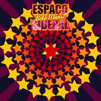 Foto da capa: Espaço Sideral (Demo)