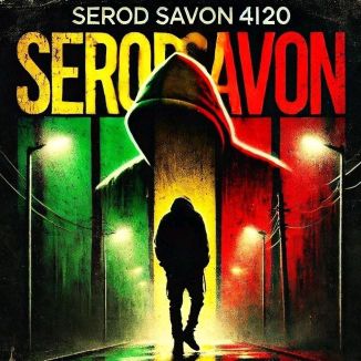 Foto da capa: SEROD SAVON
