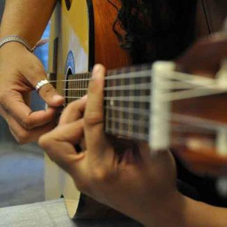 Foto da capa: Classical Music - Study