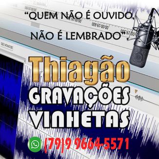 Foto da capa: Spot comercial