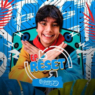 Foto da capa: RESET NA VIBE DO GP