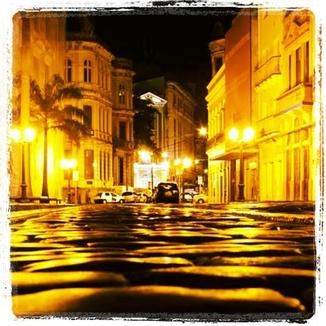 Foto da capa: Nosso Caminho