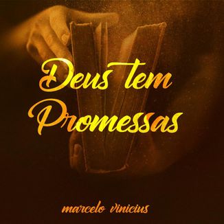 Foto da capa: DEUS TEM PROMESSAS