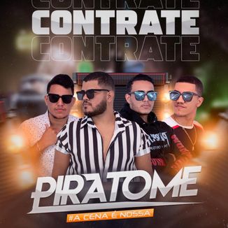 Foto da capa: Piratome Live 2021