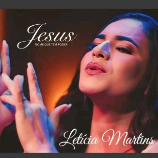 Foto da capa: Jesus Nome Que Tem Poder