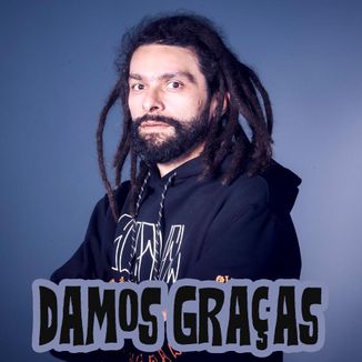 Foto da capa: Damos Graças