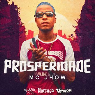 Foto da capa: prosperidade