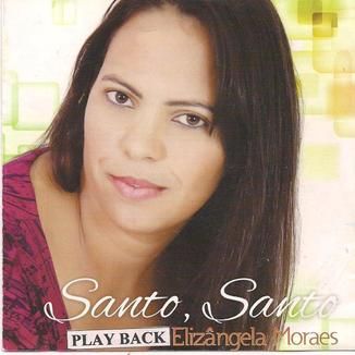 Foto da capa: SANTO, SANTO
