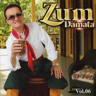 Foto da capa: Vol. 06