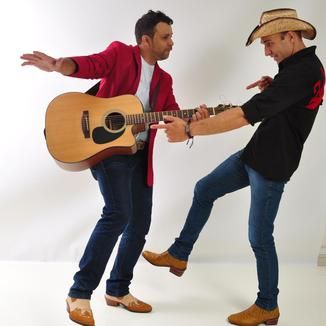 Foto da capa: Fabio Lopez & Rodrigo 2015