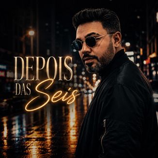 Foto da capa: Depois das seis (ao vivo)